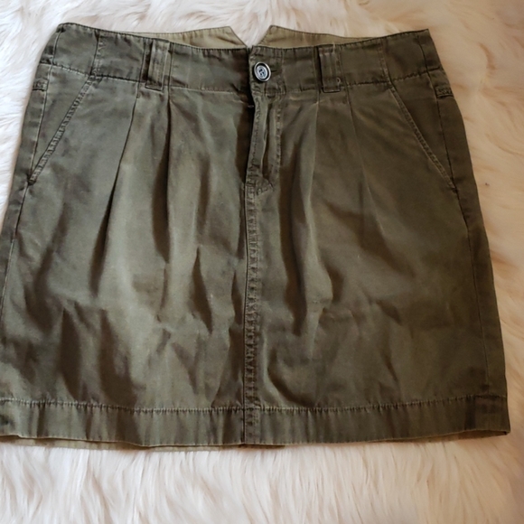 Burberry Dresses & Skirts - Burberry Sz 6 skirt